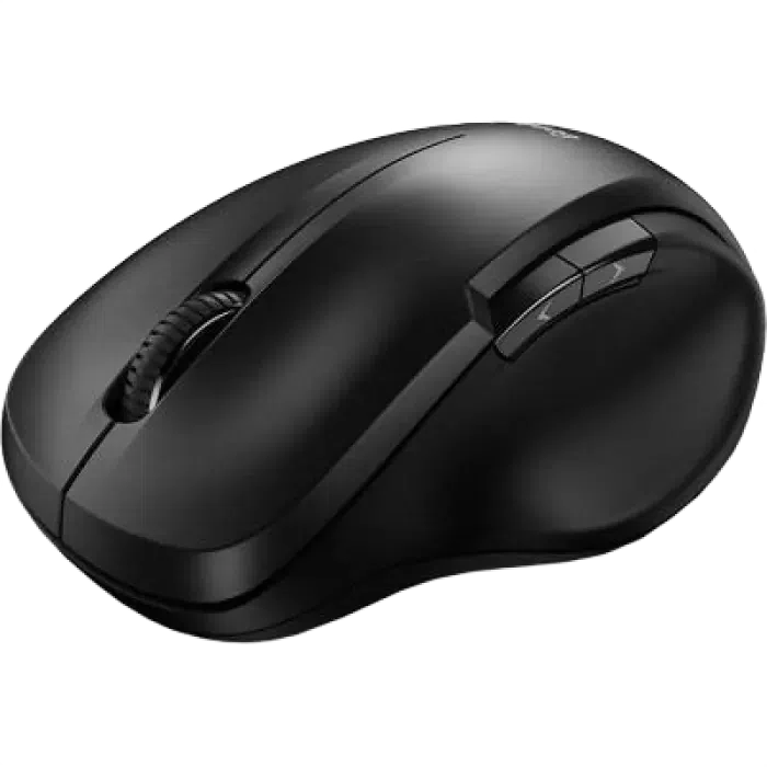 Mouse Wireless Genius ERGO-8200S, Negru 3