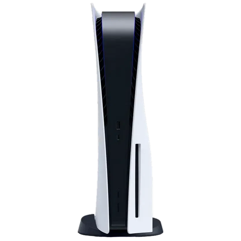 PlayStation 5 White + FC24 4
