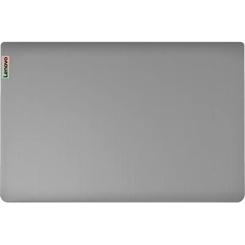 Laptop 15,6" Lenovo IdeaPad 3 15IAU7, Arctic Grey, Intel Core i3-1215U, 8GB/512GB, Fără SO 5