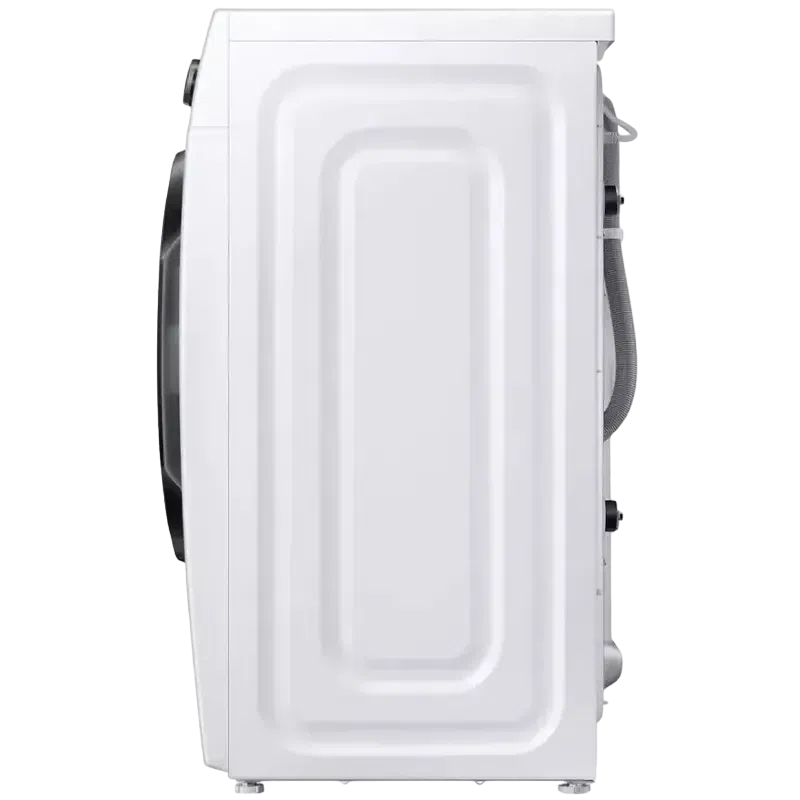 Mașină de spălat Samsung WW80AGAS22AECE, 8kg, Alb 3