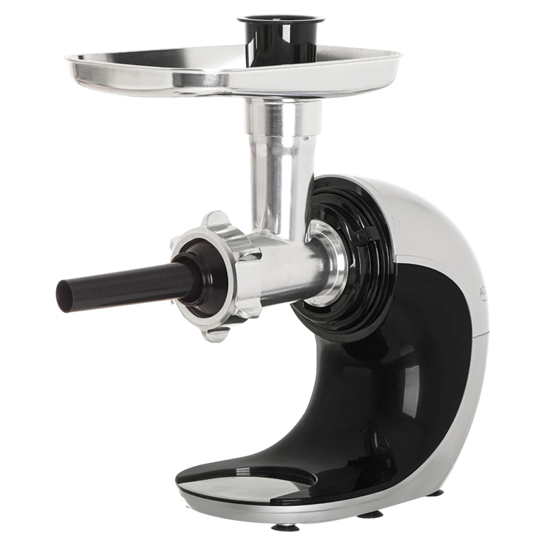 Мясорубка Adler AD-4131, Silver