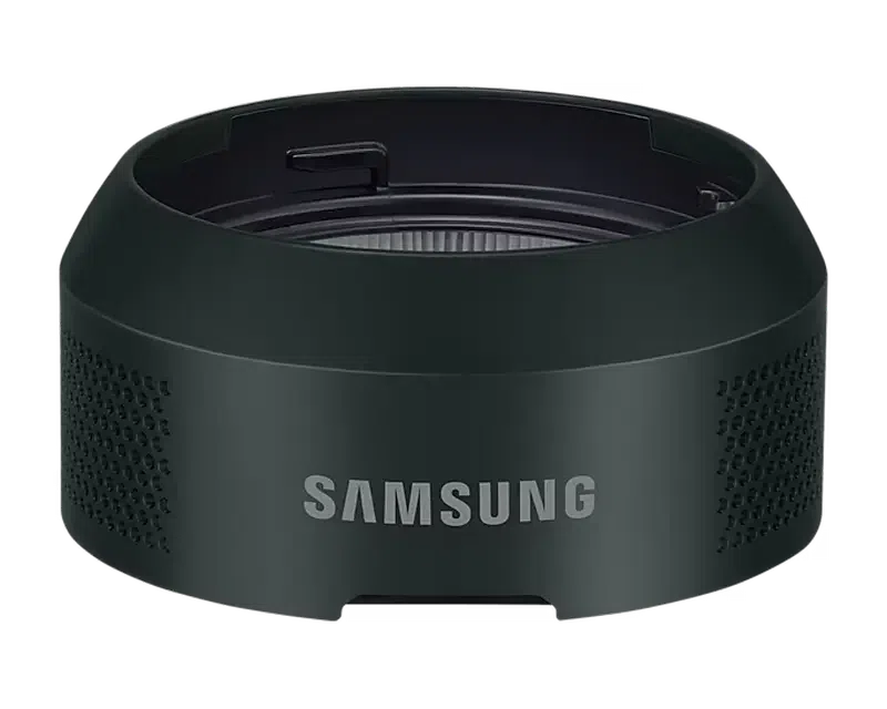 Вертикальный Пылесос Samsung Jet 85 Pet 27