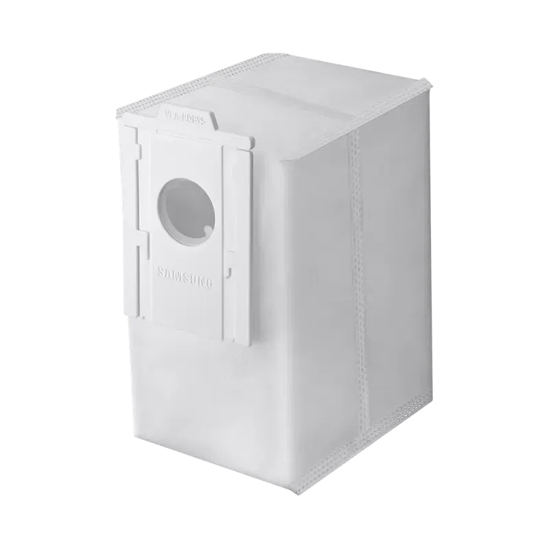 Робот-Пылесос Samsung VR30T85513W/UK, Белый 11