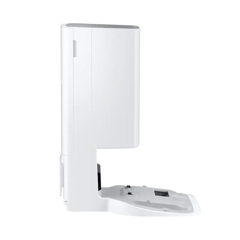 Робот-Пылесос Samsung VR30T85513W/UK, Белый 8