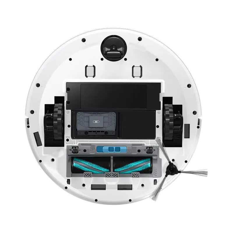 Робот-Пылесос Samsung VR30T85513W/UK, Белый 6