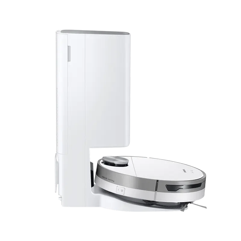 Робот-Пылесос Samsung VR30T85513W/UK, Белый 18