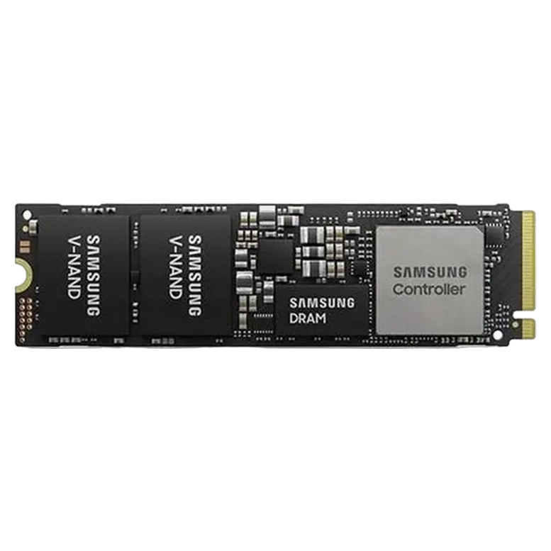 Накопитель SSD Samsung MZVL21T0HCLR-00B00, 1024Гб, MZVL21T0HCLR-00B00