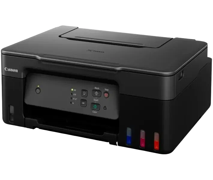 МФУ Canon Pixma G2430, Black 3