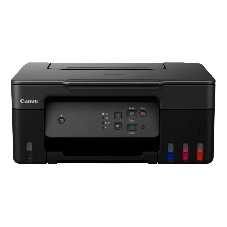 МФУ Canon Pixma G2430, Black 2