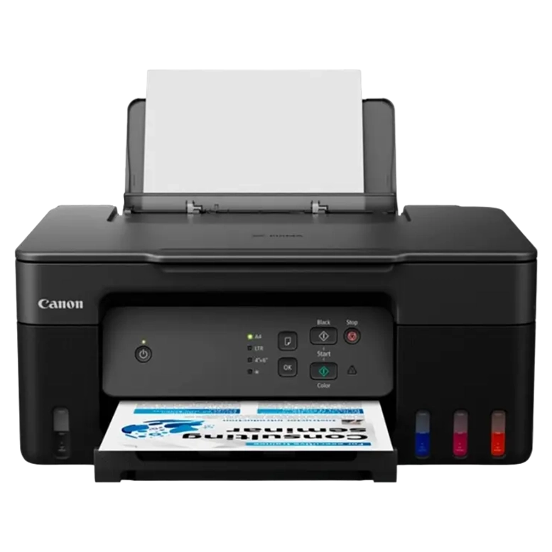 МФУ Canon Pixma G2430, Black