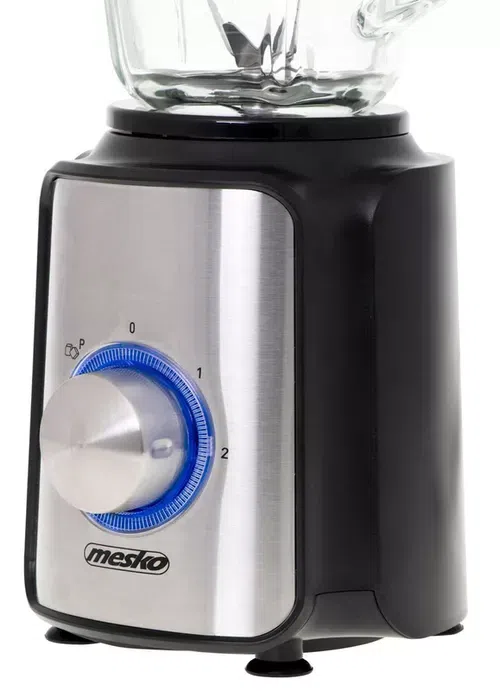 Блендер стационарный Mesko MS 4080, Черный 6