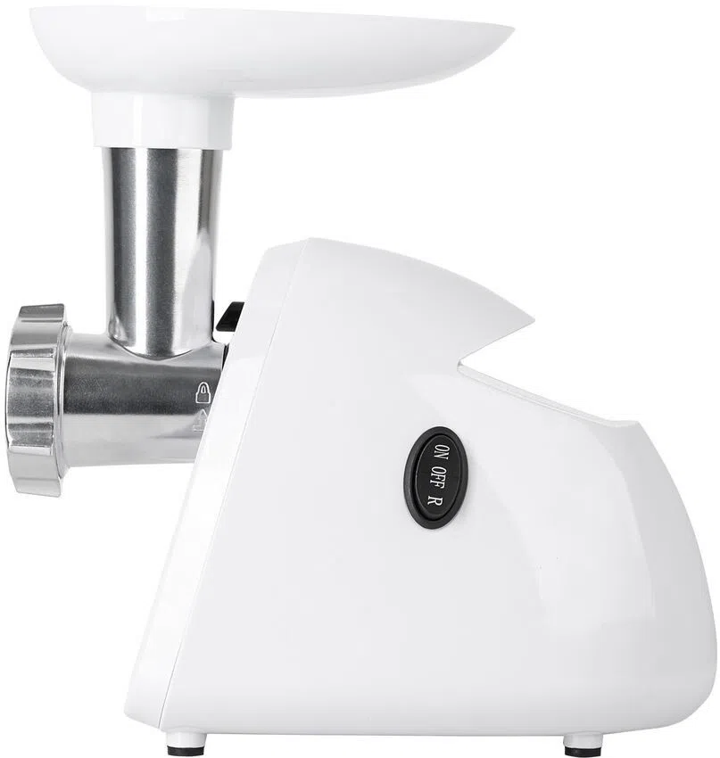 Maşină de tocat carne Mesko MS-4809, White 2
