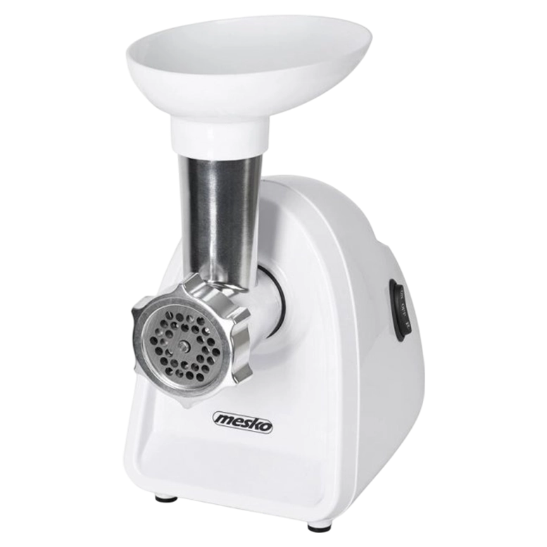 Maşină de tocat carne Mesko MS-4809, White