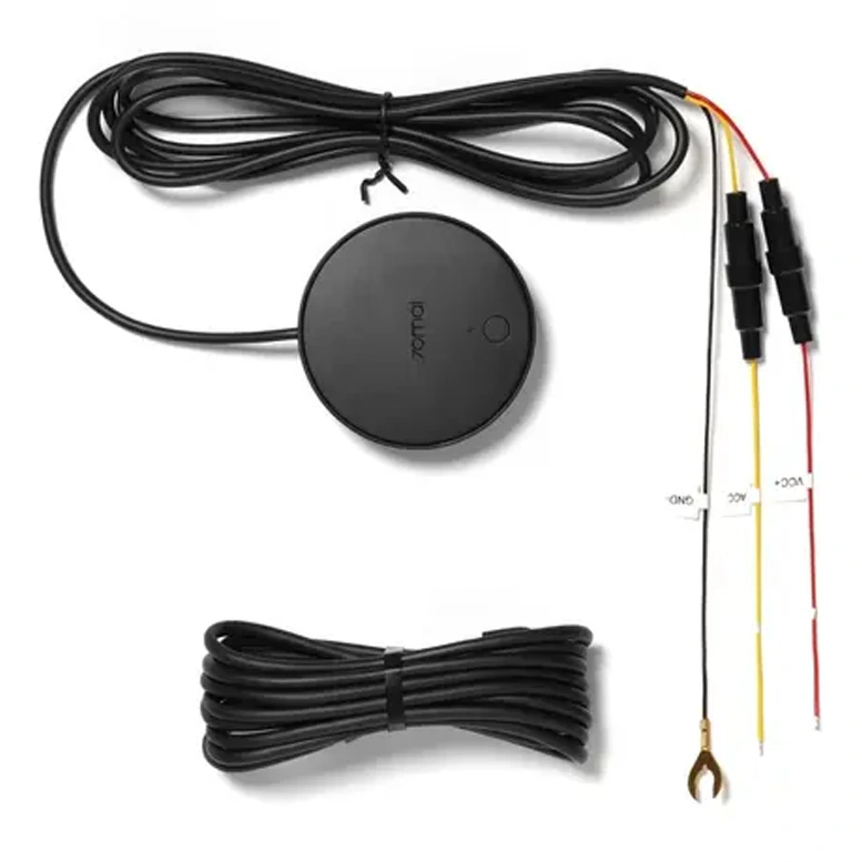 70 Mai 4G Hardware Kit for Omni X200 Кабель режима парковки