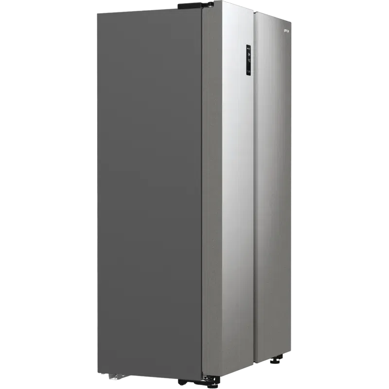 Frigider Gorenje NRR9185EAXL, Oțel inoxidabil 4
