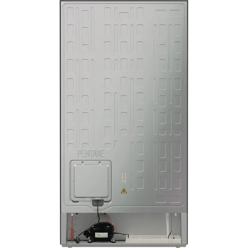 Frigider Gorenje NRR9185EAXL, Oțel inoxidabil 10