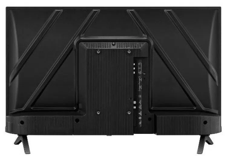 Televizor Hisense 40" 40A4K Black 3