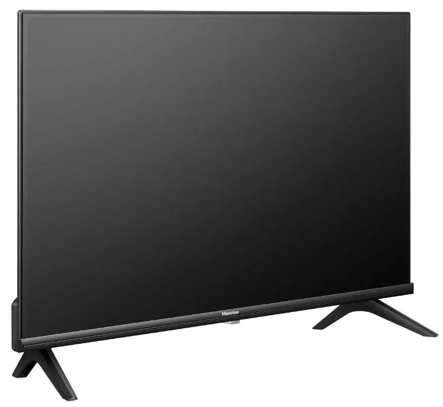 Televizor Hisense 40" 40A4K Black 2