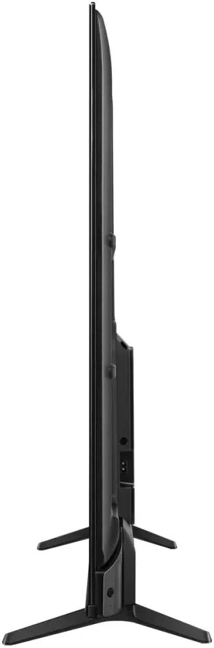 Телевизор Hisense 65" 65A6K Black 12
