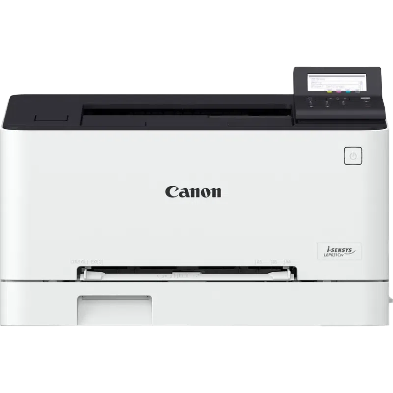 Лазерный принтер Canon Printer i-SENSYS LBP631Cw 2