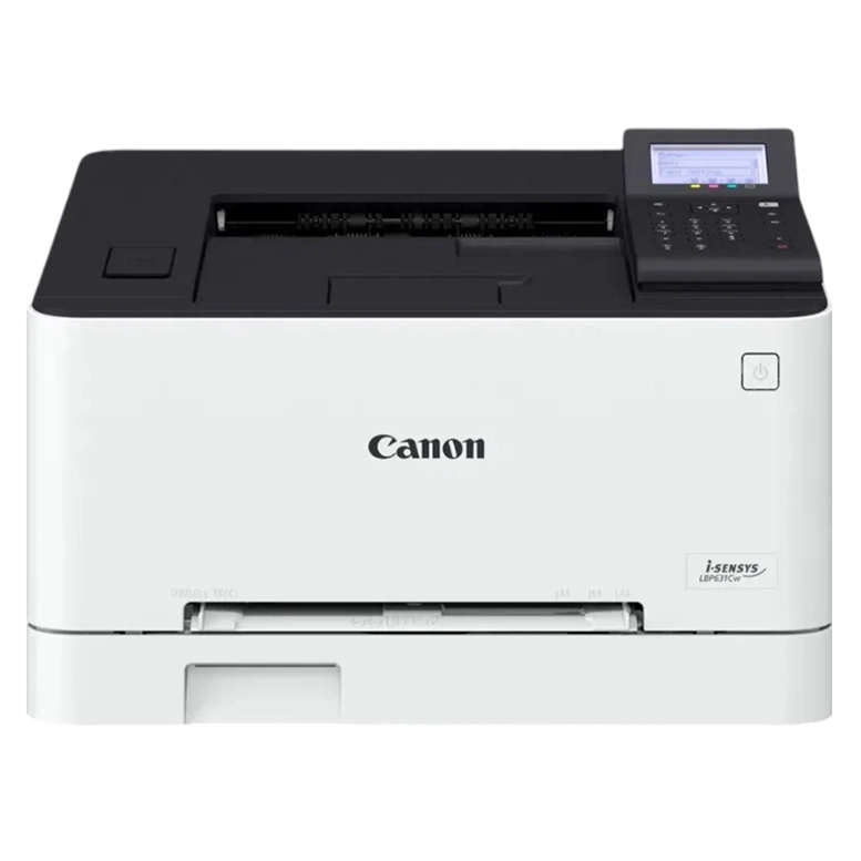 Лазерный принтер Canon Printer i-SENSYS LBP631Cw