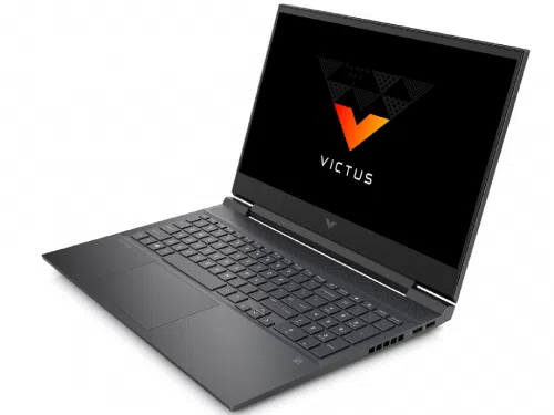 Laptop HP Victus 16 Mica Silver (16-R0016CI), IPS FHD 250 Nits 144Hz Silver 2