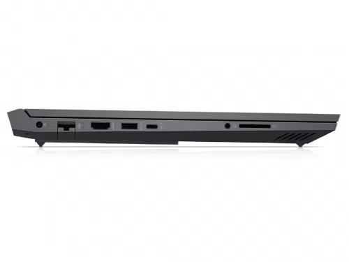 Laptop HP Victus 16 Mica Silver (16-R0016CI), IPS FHD 250 Nits 144Hz Silver 6