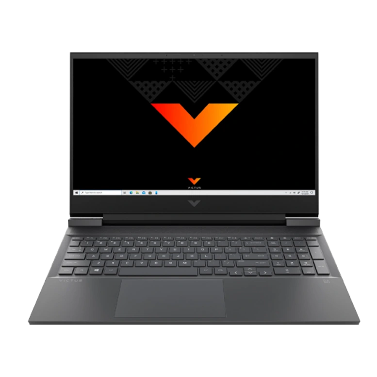 Victus by HP Laptop 16-d1099ci, Core i7-12700H | 32GB (2x16GB DDR5 4800) | 1TB PCIe 4x4 | NVIDIA GeForce RTX 3060 6GB VRAM | 16.1 FHD Antiglare Lw BluLt IPS 300 nits 144Hz | FreeDOS 3.0 | Performance Blue - 720p