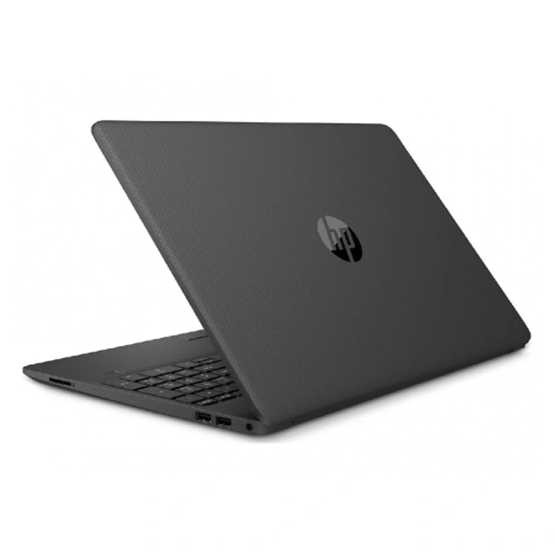 HP 250 G9 UMA i3-1215U (0.9-4.4GHz, 6Core) / 15.6 FHD AG SVA 250 / 8GB 1D DDR4 / SSD 256GB PCIe NVMe / FreeDOS / kbd JTB num kypd / LAN Port / AC 2x2+BT 5 / Dark Ash Silver with HD Webcam 4