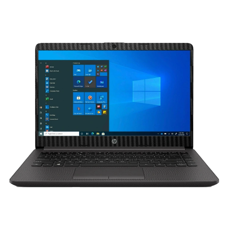 HP 250 G9 UMA i5-1235U (0.9-4.4GHz, 10Core) / 15.6 FHD AG SVA 250 / 16GB (2x8GB) DDR4 / SSD 512GB PCIe NVMe / FreeDOS / kbd JTB num kypd / LAN Port / AC 2x2+BT 5 / Dark Ash Silver with HD Webcam