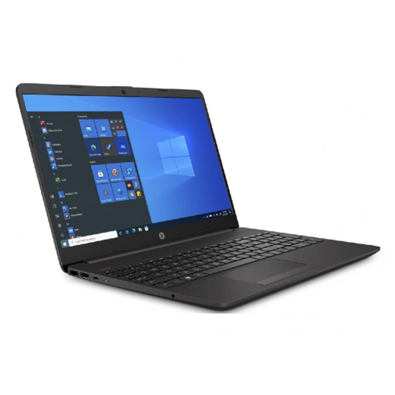 HP 250 G9 UMA i5-1235U (0.9-4.4GHz, 10Core) / 15.6 FHD AG SVA 250 / 16GB (2x8GB) DDR4 / SSD 512GB PCIe NVMe / FreeDOS / kbd JTB num kypd / LAN Port / AC 2x2+BT 5 / Dark Ash Silver with HD Webcam 4
