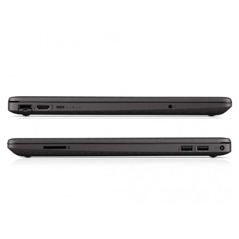 HP 250 G9 UMA i5-1235U (0.9-4.4GHz, 10Core) / 15.6 FHD AG SVA 250 / 16GB (2x8GB) DDR4 / SSD 512GB PCIe NVMe / FreeDOS / kbd JTB num kypd / LAN Port / AC 2x2+BT 5 / Dark Ash Silver with HD Webcam 2