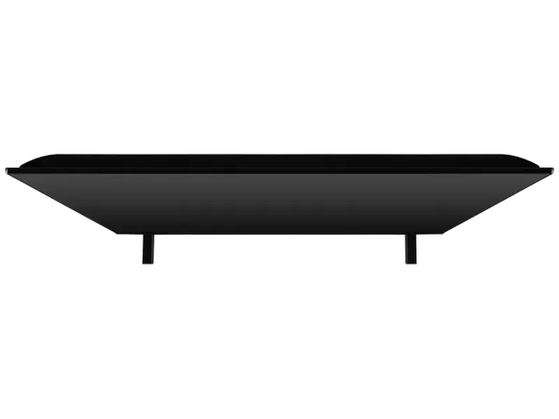 65" LED SMART Телевизор Toshiba 65UA2363DG, 3840x2160 4K UHD, Android TV, Чёрный 4