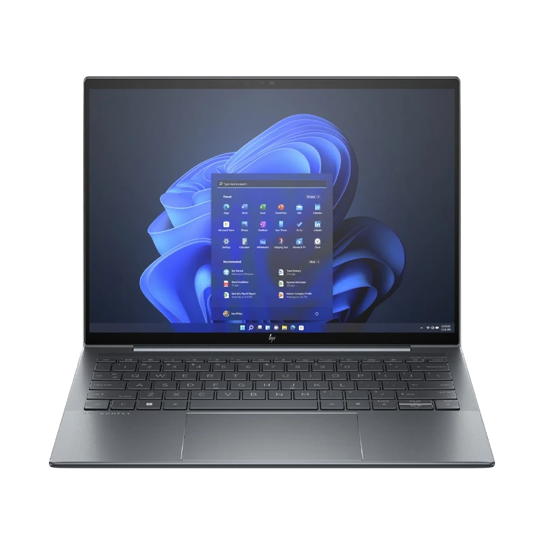 Laptop 13.5" HP EliteBook Dragonfly G4 / WUXGA / Intel Core i7 / 32GB / 1TB SSD / Win11Pro / Blue Magnesium
