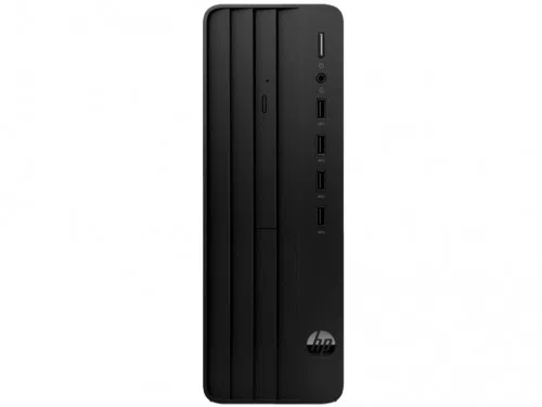 HP 290 G9 SFF (Intel® Core® I5-13500, 1x8 GB DDR4 RAM, 256 GB M.2 PCIE NVME SSD, No Odd, Intel® HD Graphics, VGA, HDMI, PSU 180W, HP 125 USB MS KB, Freedtos, Black) 3