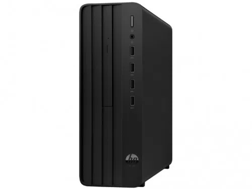 HP 290 G9 SFF (Intel® Core® I5-13500, 1x8 GB DDR4 RAM, 256 GB M.2 PCIE NVME SSD, No Odd, Intel® HD Graphics, VGA, HDMI, PSU 180W, HP 125 USB MS KB, Freedtos, Black) 2
