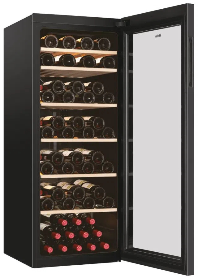 Dulap pentru vin Haier HWS84GA 3