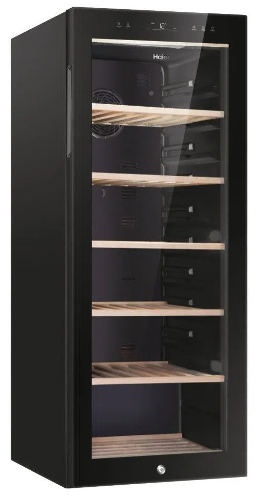 Dulap pentru vin Haier HWS84GA 2