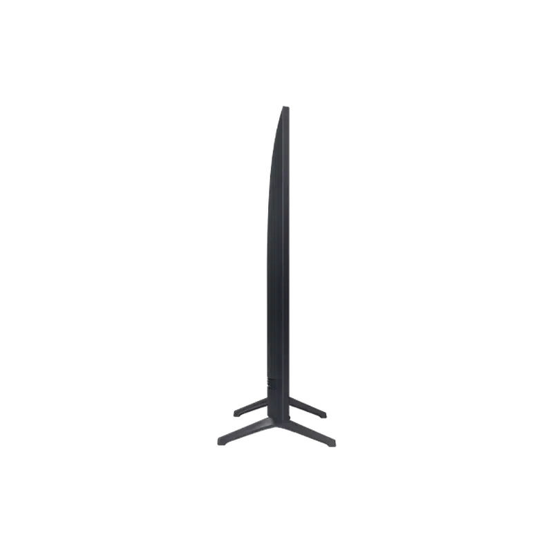 75" LED SMART Телевизор Samsung UE75CU7100UXUA, 3840x2160 4K UHD, Tizen, Чёрный 5