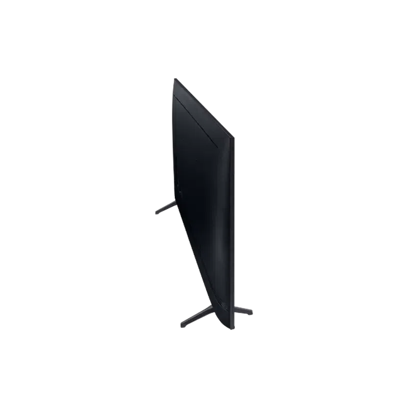 75" LED SMART Телевизор Samsung UE75CU7100UXUA, 3840x2160 4K UHD, Tizen, Чёрный 3