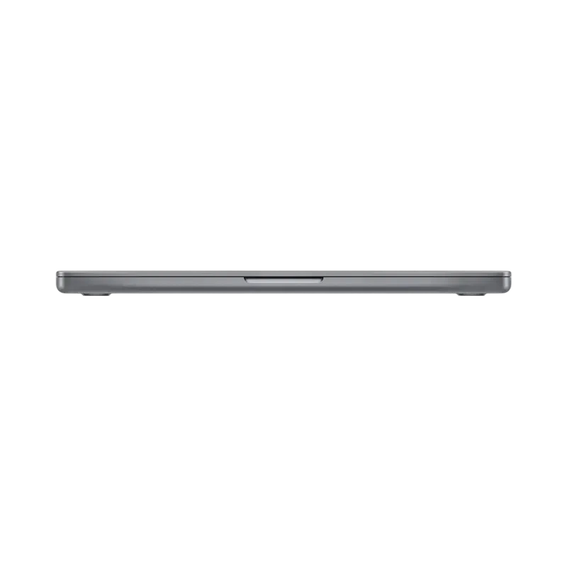 Ноутбук 14,2" Apple MacBook Pro 14 A2992, Space Grey, M3 with 8-core CPU and 10-core GPU, 8Гб/512Гб, macOS Sonoma 3