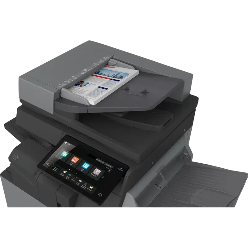 MFP Sharp BP-50C31EU 5