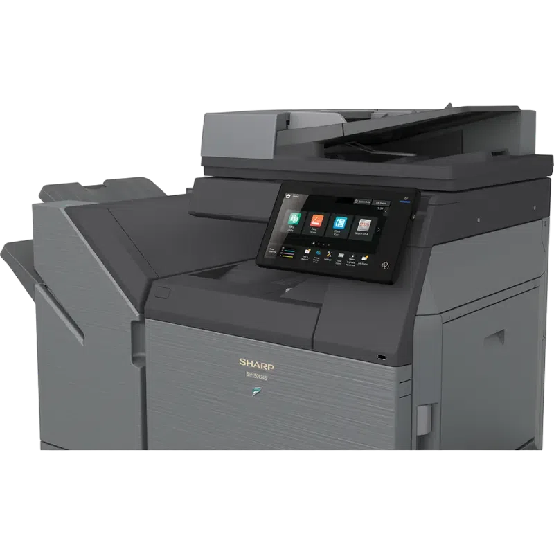 MFP Sharp BP-50C31EU 3