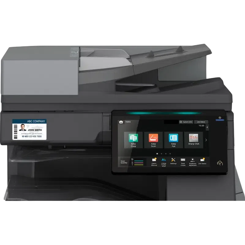 MFP Sharp BP-50C31EU 2