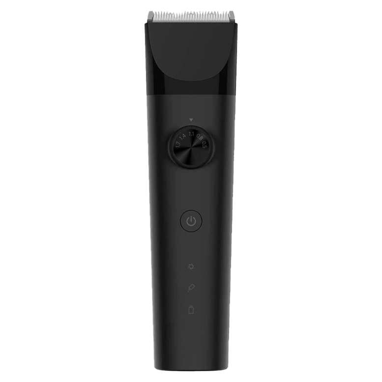 Машинка для стрижки Xiaomi Hair Clipper, Черный