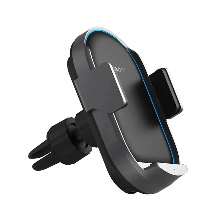 Автомобильный держатель Xiaomi Wireless Car Quick Charger Stands 50W 3