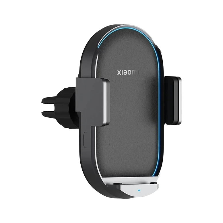 Автомобильный держатель Xiaomi Wireless Car Quick Charger Stands 50W 6