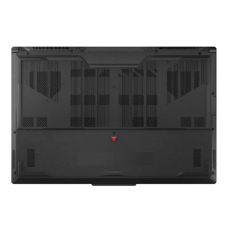 Игровой ноутбук 17,3" ASUS TUF Gaming F17 FX707VU4, Jaeger Gray, Intel Core i7-13700H, 16Гб/1024Гб, Без ОС 7