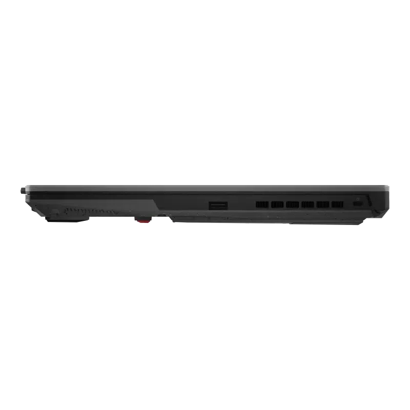 Игровой ноутбук 17,3" ASUS TUF Gaming F17 FX707VU4, Jaeger Gray, Intel Core i7-13700H, 16Гб/1024Гб, Без ОС 6