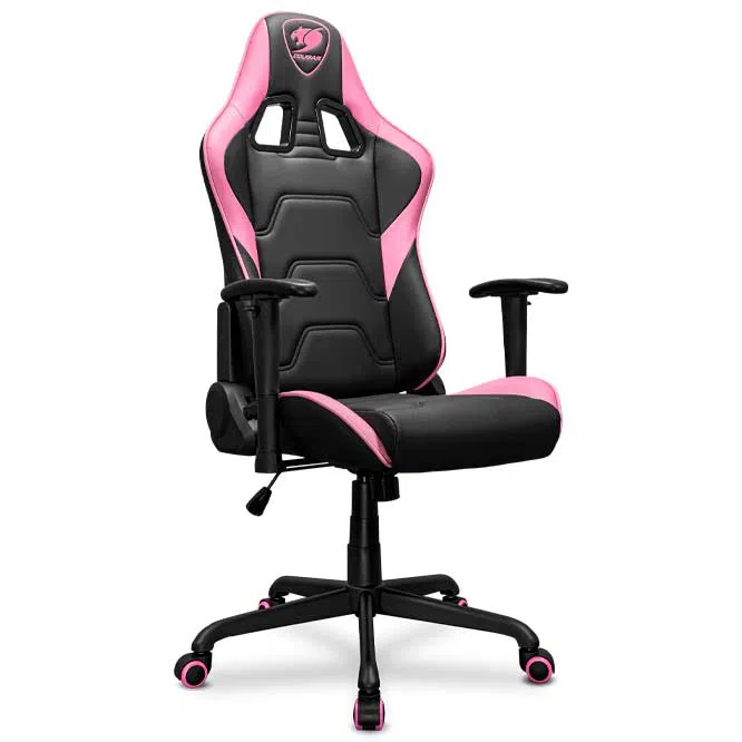 Игровое кресло Cougar ARMOR ELITE EVA Black Pink 2